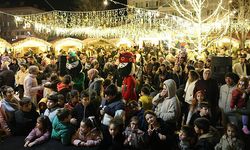Çivril’de Ramazan Şenlikleri coşkuyla başladı!