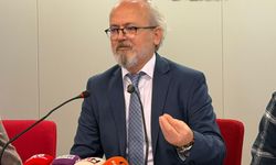 II. Uluslararası Bilimsel Kongre ve Sergisi başlıyor