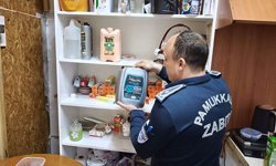 Güzellik salonu ve kuaförlere sıkı denetim