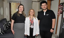 Her Gebeye Bir Ebe Uygulaması Denizli’de Etkin Şekilde Sürdürülüyor