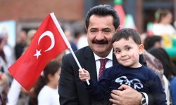 Pamukkale’de 23 Nisan Coşkusu Başlıyor