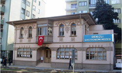 Denizli 2027’de Kültür Yolu Festivali’ne Dahil Oluyor