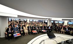 “Geçici Barınma Alanı Modeli” Türkiye’deki belediyelere örnek oldu