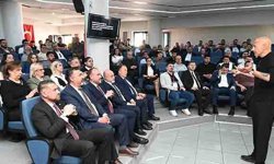 DTO’dan emlak danışmanlarına özel eğitim