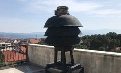 Buldan’da çalan siren paniğe neden oldu