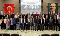 Tavas’ta “Ata Tohumu Geleceğimizdir” semineri düzenlendi