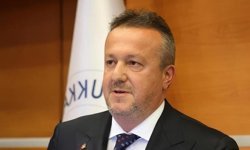 Selim Yaymanoğlu: “Örnek bir üretim ve teknoloji üssü olacağız”