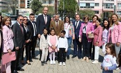 Kansere karşı dayanışma büyüyor