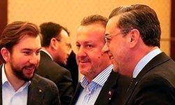 DENİB’de seçimli genel kurul 10 Nisana ertelendi