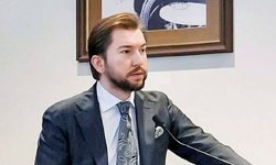 DENİB Başkan Adayı Osman Uğurlu'dan ihracat vizyonu