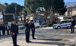 Buldan’da Türk Polis Teşkilatının 181. yılı kutlandı