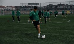 Denizlili Golcüden Büyük Başarı: 37 Golle Kral Oldu