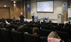 DSO’dan “İyi Uygulamalar” semineri