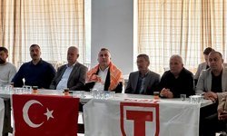 Buldanlı üzüm üreticileri bilgilendirildi