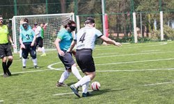 Milli Egemenlik Kupasında ilk düdük Denizli’de çaldı