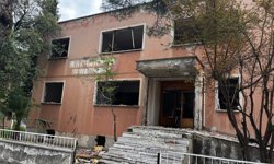 Buldan’da Sağlık Ocağı Yıkılıyor, Yerine Modern Merkez Geliyor