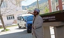 Alkol kavgasında öldürülen gurbetçi son yolculuğuna uğurlandı