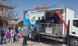 Pamukkale’de “Sıfır Atık” Seferberliği Mahallelere Yayılıyor