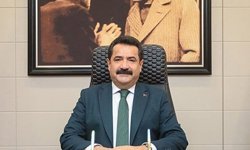 Ertemur: “Emeğin ve alın terinin her daim yanındayız”