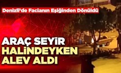 Denizli’de Facianın Eşiğinden Dönüldü