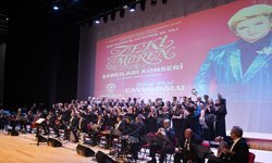 Büyükşehir’den “Sanat Güneşi” için vefa gecesi