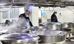 Denizli Büyükşehir’in İyilik Hamlesi 100 Kat Büyüdü