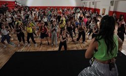 29 Nisan’da kadınlar hayatın ritmine eşlik edecek