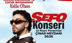 Denizli’de 23 Nisan Coşkusu Bu Yıl Da Kenti Saracak