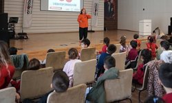 Masalların büyülü dünyasında engel tanımayan yolculuk