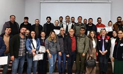 Denizli Büyükşehir’den Pet Shoplara eğitim desteği