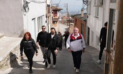 Denizli’nin tadı, rengi ve tarihi Büyükşehir ile hayat buluyor