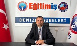 Eğitim-İş “Güvenli okul, sağlıklı eğitim” imza kampanyası başlattı