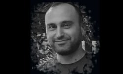 Denizli sağlık camiası yasa boğan ölüm