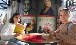 Pamukkale’de Kütüphaneler Haftası Kitap Kafe’de kutlandı