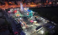 Lunapark keyfi 2 gün daha uzatıldı