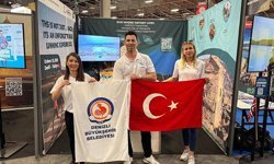 Lykos Yarı Maratonu Paris’te sahne aldı