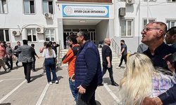 Sol Parti: "Bu olaylar münferit değildir"