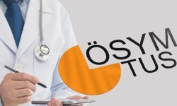 TUS sonuçları açıklandı