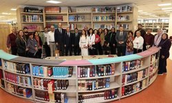 PAÜ’de 62. Kütüphane Haftası kutlandı