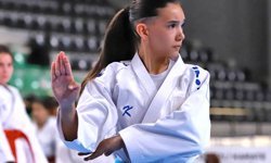 Karate heyecanı Denizli’de yaşanacak