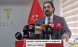 Okullarda Şiddet Alarmı: Saadet Partisi’nden Sert Çağrı