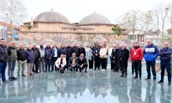 TGK Organizasyonunda 50 İlden Gazeteciler Kocaeli’de Buluştu