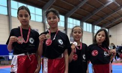 Çal’da 23 Nisan Satranç Turnuvası düzenlendi