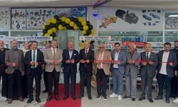 Hidrocan Hidrolik Pnömatik Denizli’de açıldı