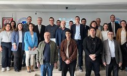 Bilim, sanat ve spor aynı platformda buluştu