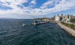 OYAK Çimento’nun Küresel Başarısı: