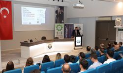 Denizli OSB’de Dijital Dönüşüm Zirvesi