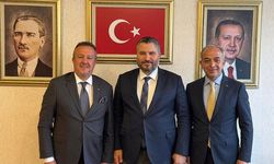 Denizli OSB’den Ankara çıkarması