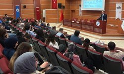 İİBF’de “Verinin İzinde Bir Asır” Konferansı Düzenlendi