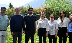 14 Yıldır hizmet veren birim 3 bin çalışanı koruyor